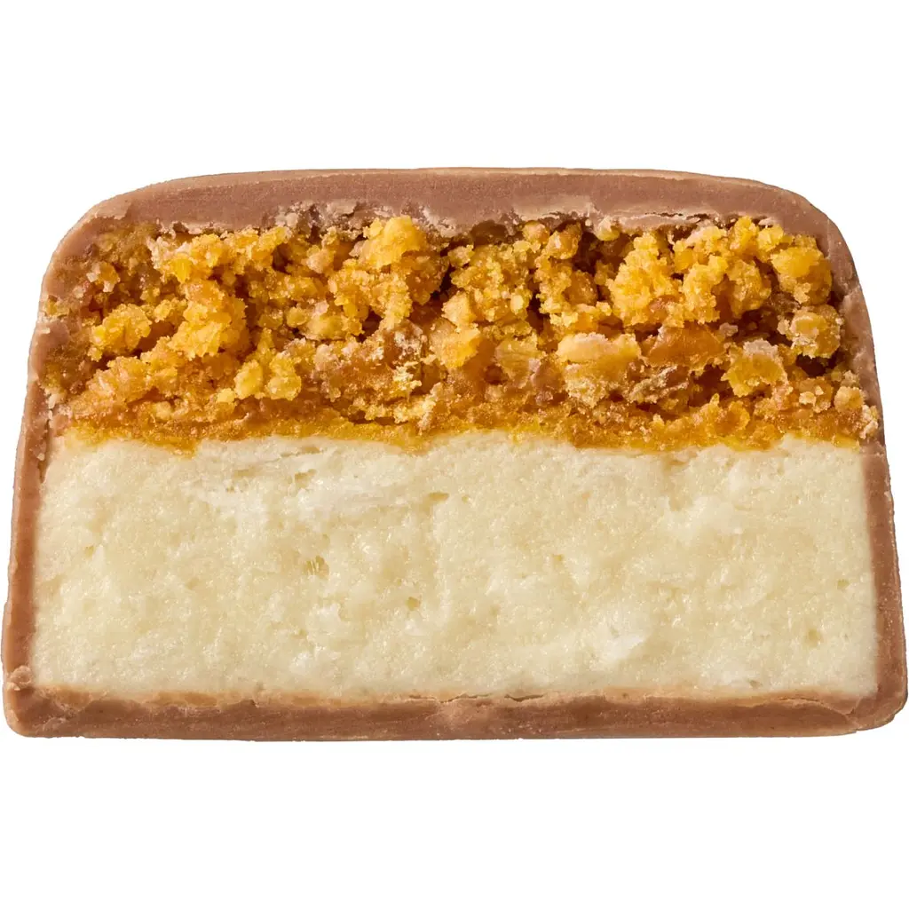 Протеїнові батончики Space Food Space Bite Coconut Mango 450 г (10 шт. x 45 г)  - фото 2