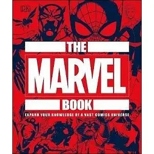The Marvel Book