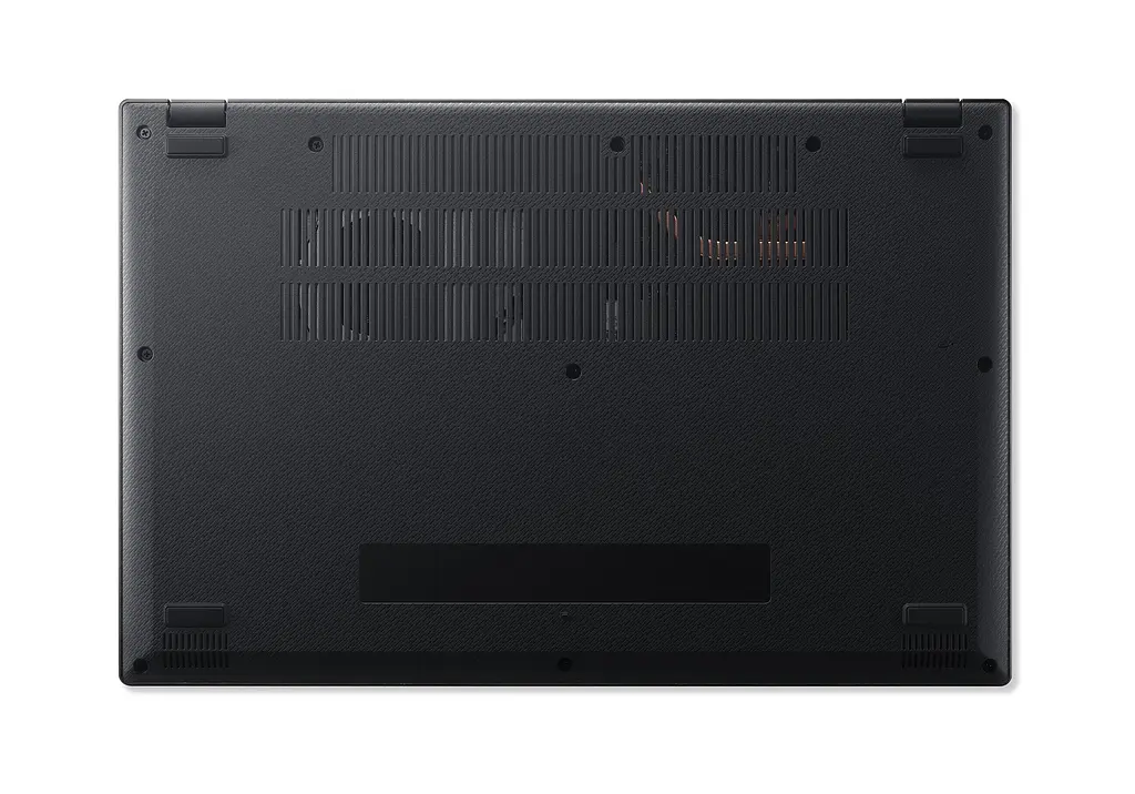 Ноутбук Acer Extensa EX215-23 15.6' FHD IPS, AMD R5-7520U, 16GB, F512GB, UMA, Lin, сірий (NX.EH3EU.01C) - фото 9