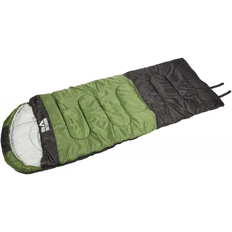 Спальный мешок Skif Outdoor Morpheus 1900 (1013-389.02.50) - фото 3