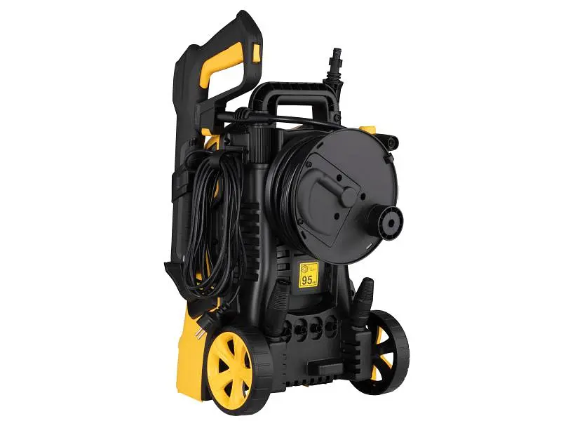 Мінімийка високого тиску 2E AquaClean 150plus 2000Вт (2 E-HPW2015PB) - фото 6