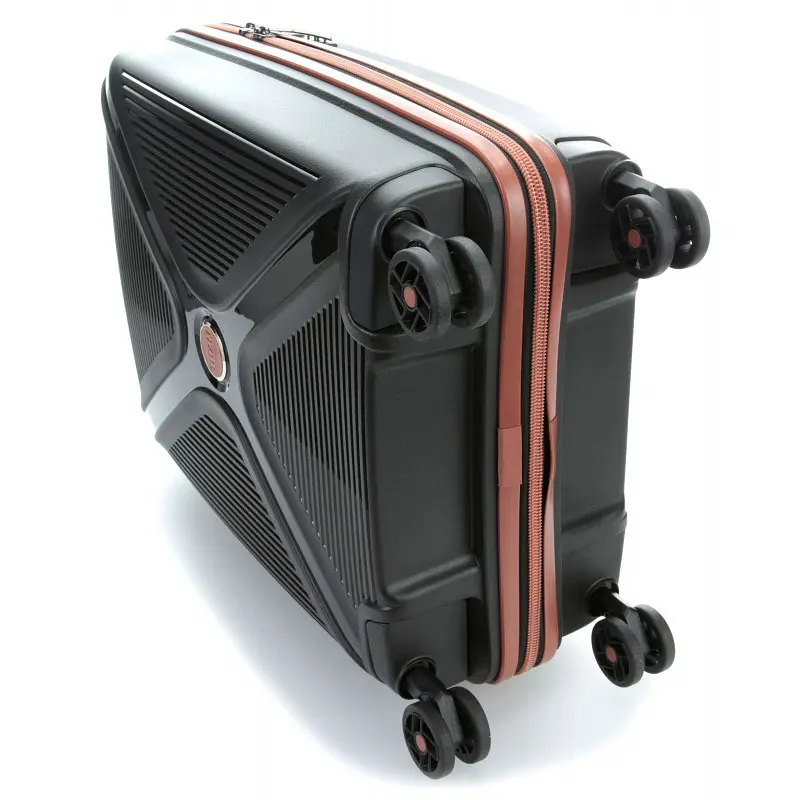 Валіза Titan Paradoxx S Ti833406 Black Uni (Ti833406-02) - фото 6
