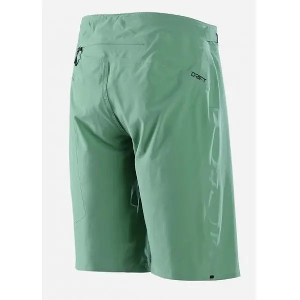 Велошорти TLD Drift Short Shell Grass Green XL Troy Lee Designs (1106-262528005) - фото 2
