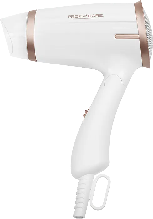 Фен Profi Care PC-HT 3009 White