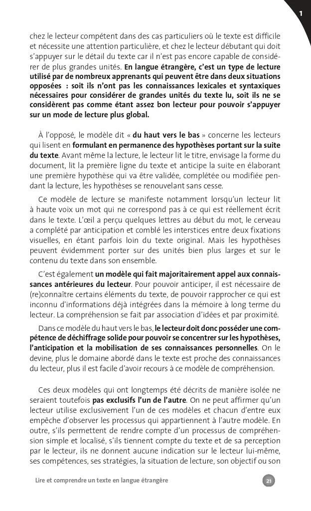 Collection F. Lire et comprendre en français langue étrangère - Естель Рікуа - фото 18