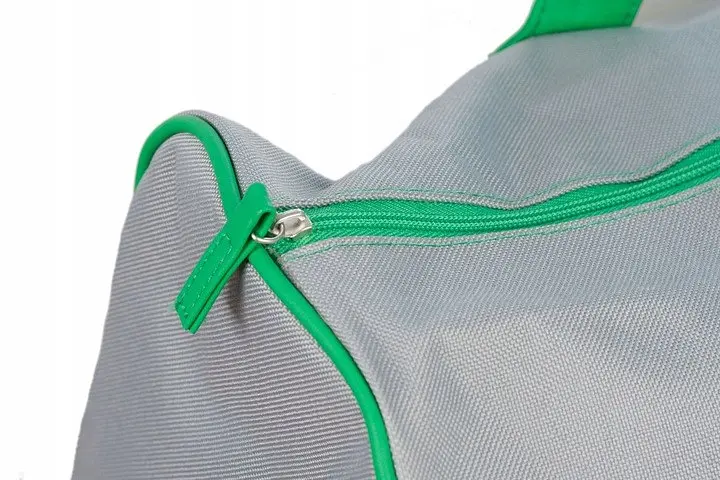 Спортивна сумка United Colors of Benetton S1645410 32L Сіра - фото 2
