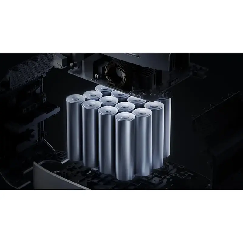Зарядна станція EcoFlow DELTA 3 1800W 1024Wh (EFDELTA3) - фото 2