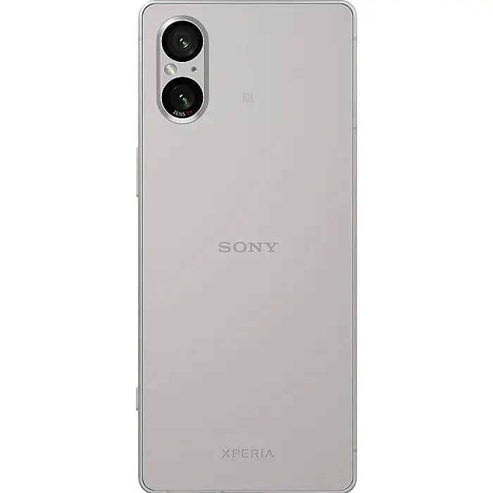 Смартфон Sony Xperia 5 V 8/256Gb Platinum Silver [96970] - фото 4
