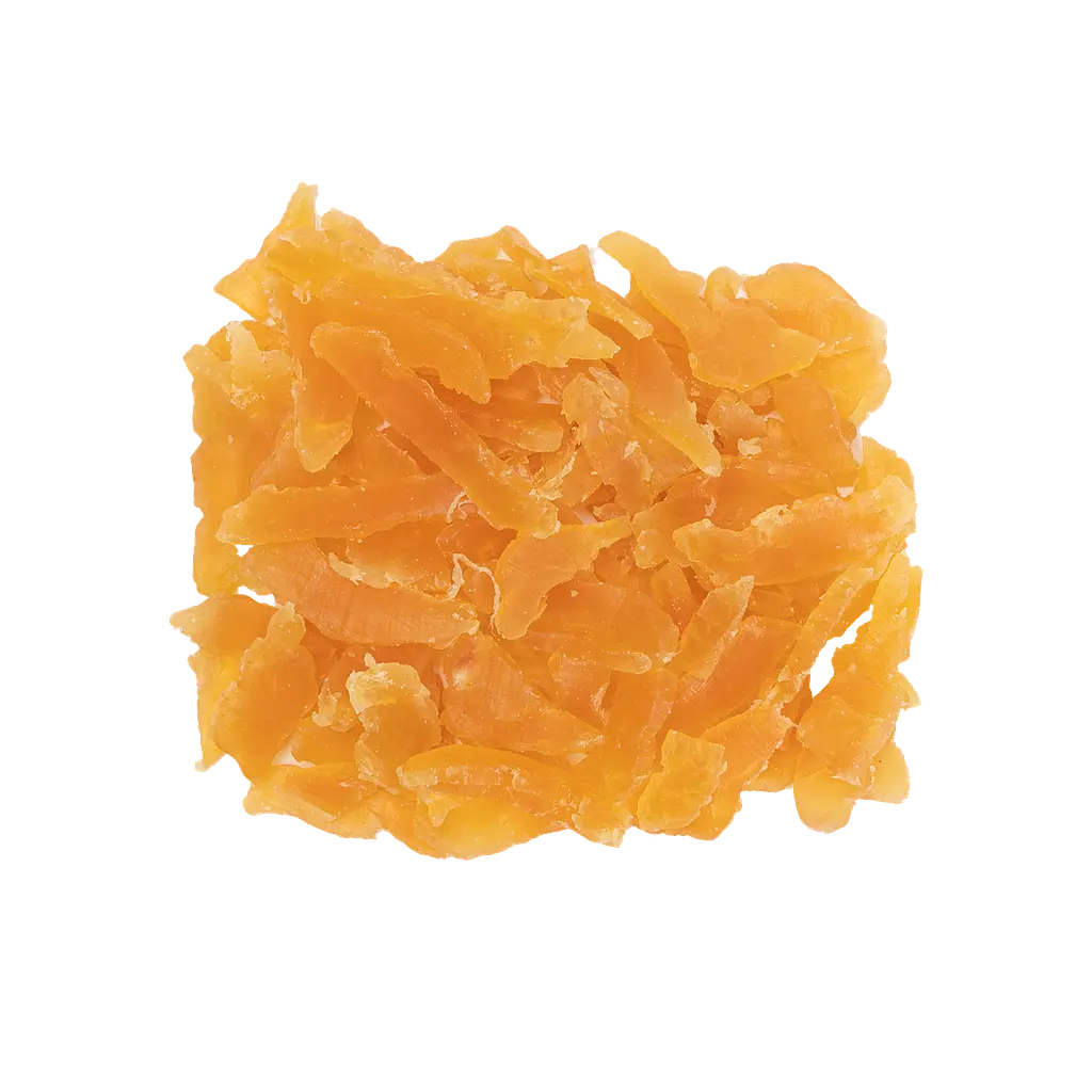 Ласощі для котів Uniq PETS CAT SNACKS MIMI М'які курячі слайси, 50 г - фото 5