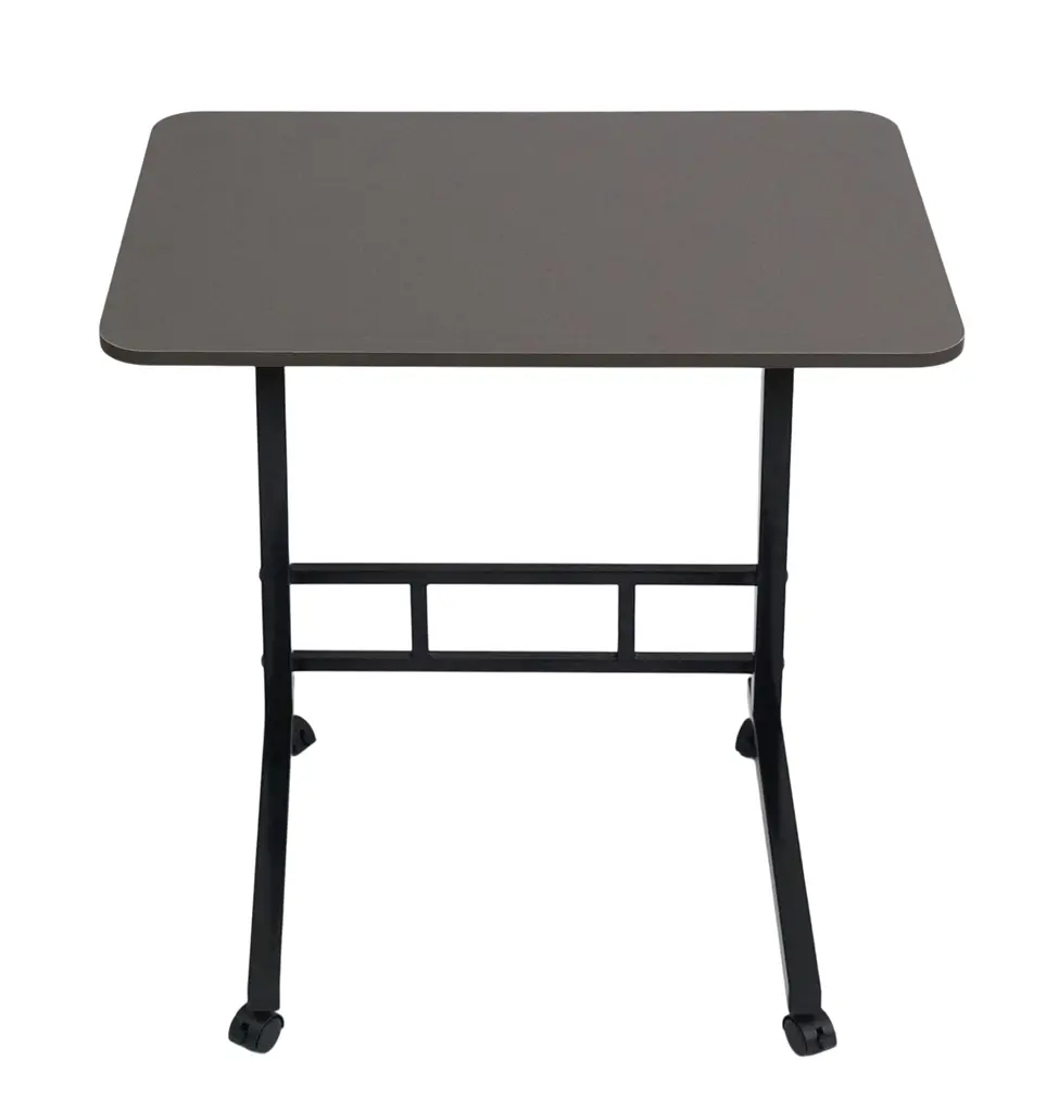 Стіл для ноутбука пересувний Fabrika Transformer Graphite (FK-W40943G) - фото 3