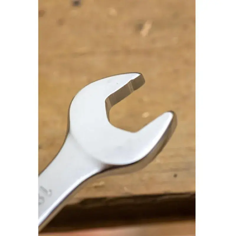 Ключ Stanley FATMAX ANTI SLIP комбінований, 6 мм. (FMMT13029-0) - фото 6