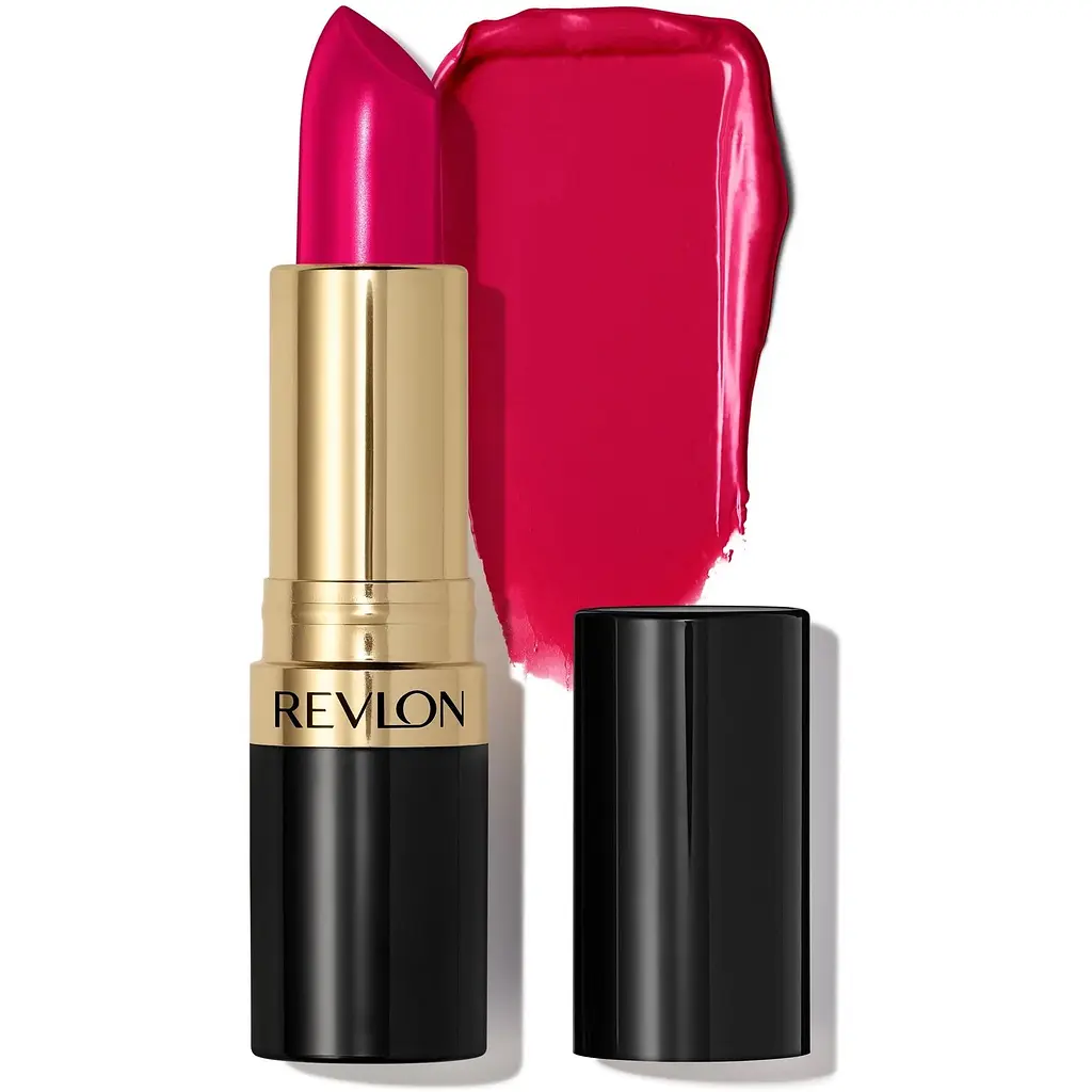 Помада для губ Revlon Super Lustrous Lipstick №440 Cherries in 4.2 г - фото 2