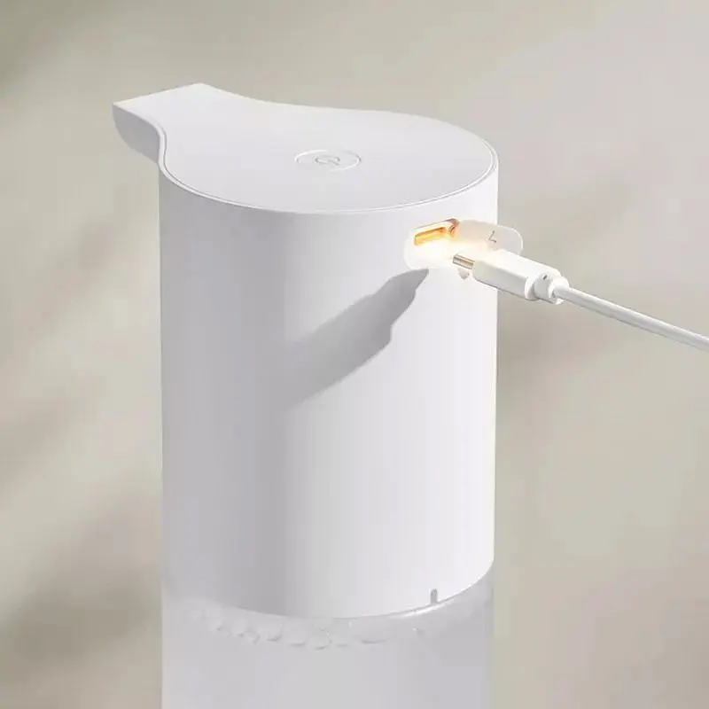 Диспенсер для мила MiJia Automatic Soap Dispenser 1S (MJXSJ05XW) [115897] - фото 3