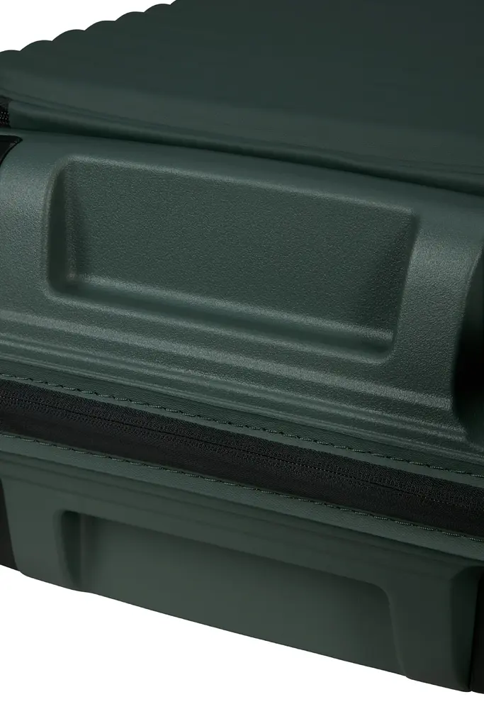 Валіза 55 См Samsonite INTUO OLIVE GREEN 55x40x23(26) KL9*24005 - фото 12