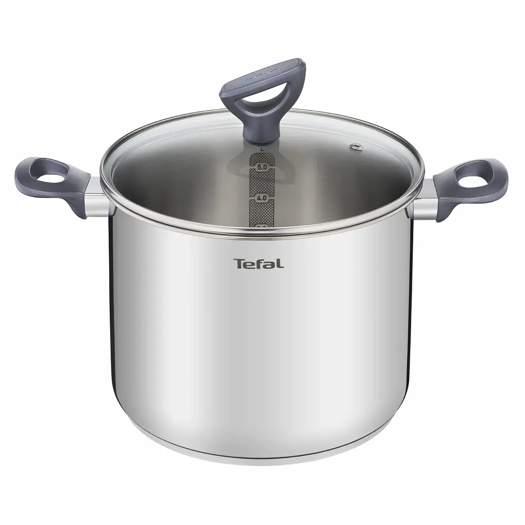 Набір посуду Tefal Daily Cook, 10 предметів (G712SA55) - фото 2