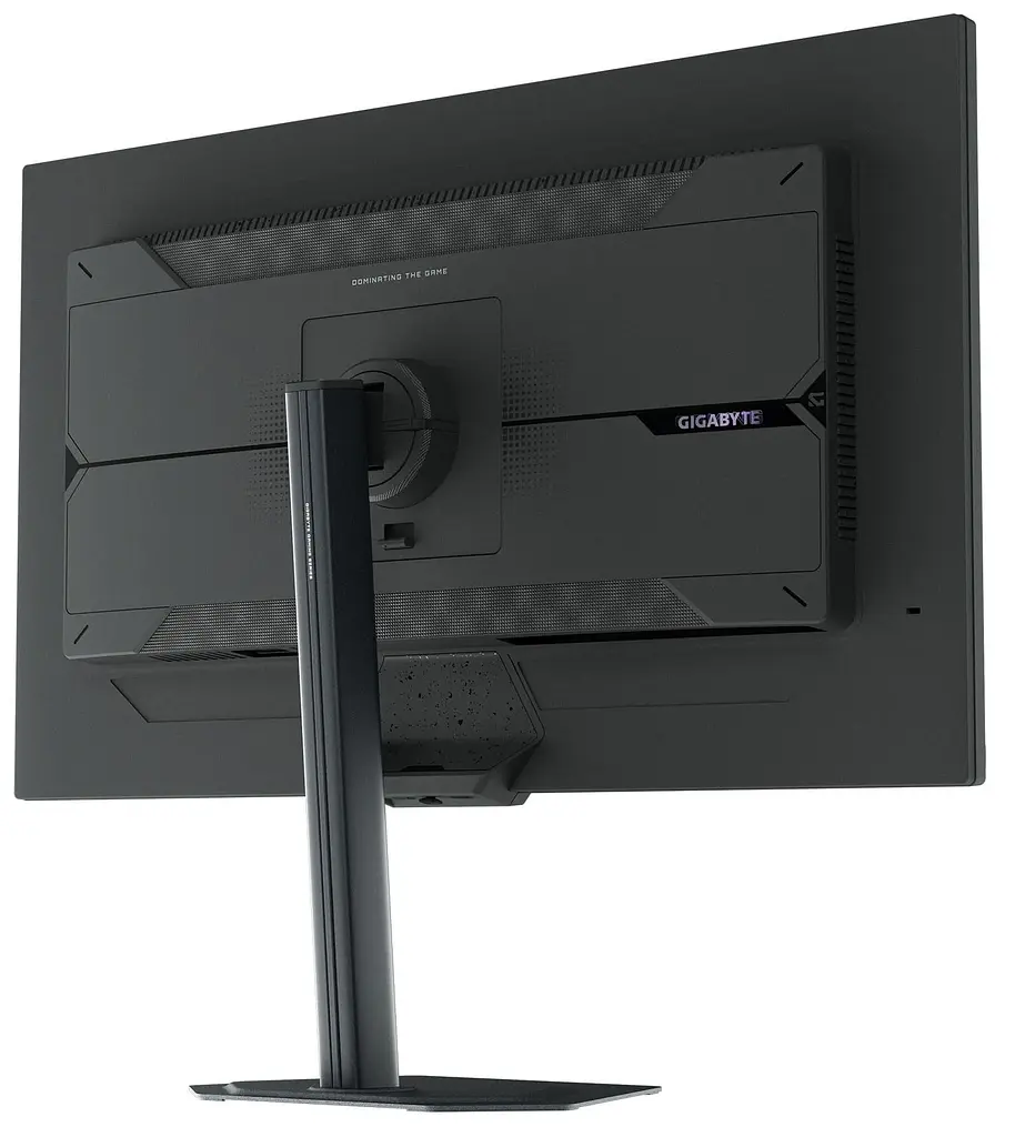 Монітор 27" GIGABYTE M27QS (M27QS Gaming Monitor) 2560x1440 (QHD, 2K) IPS 180 Hz - фото 6