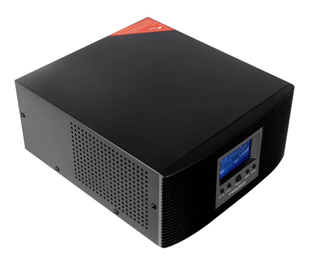 Інвертор Prologix 1200 (PLP1200XL) - фото 3