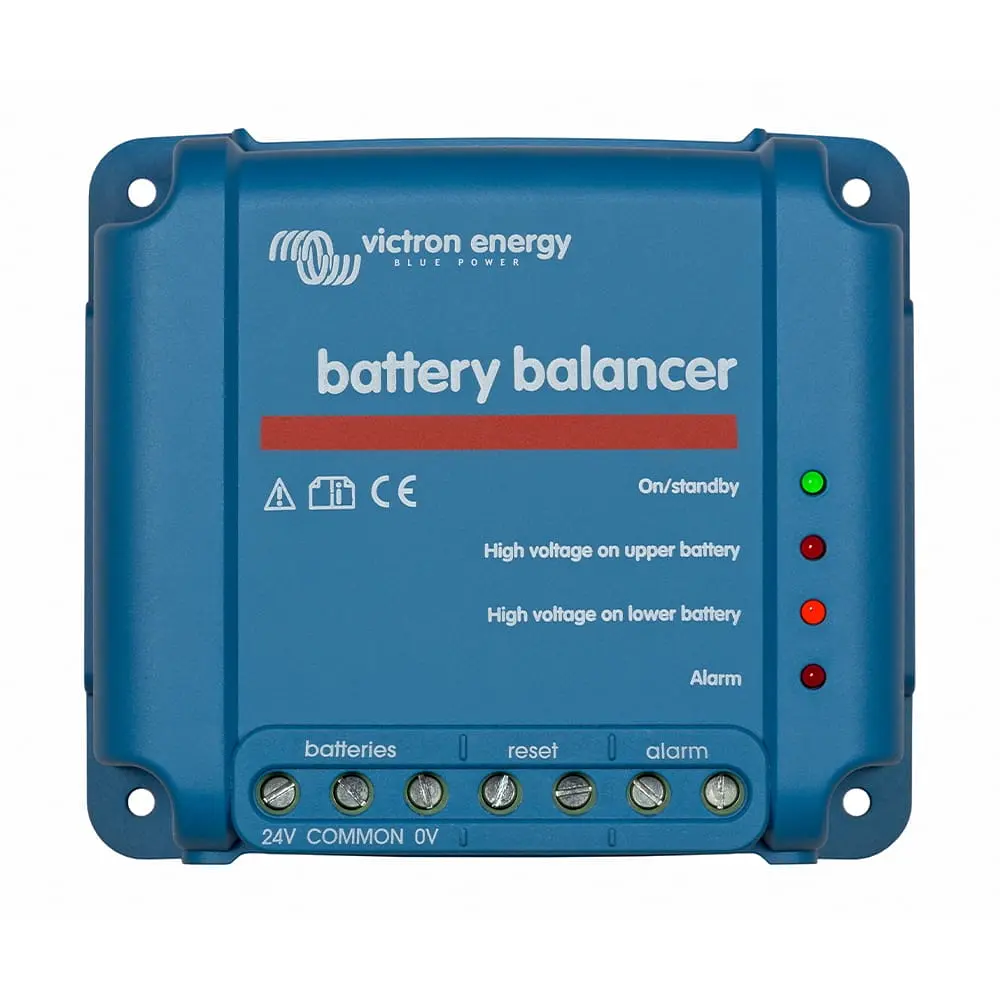 Балансувальний пристрій для акумуляторів Victron Battery balancer (99-00014895) - фото 2