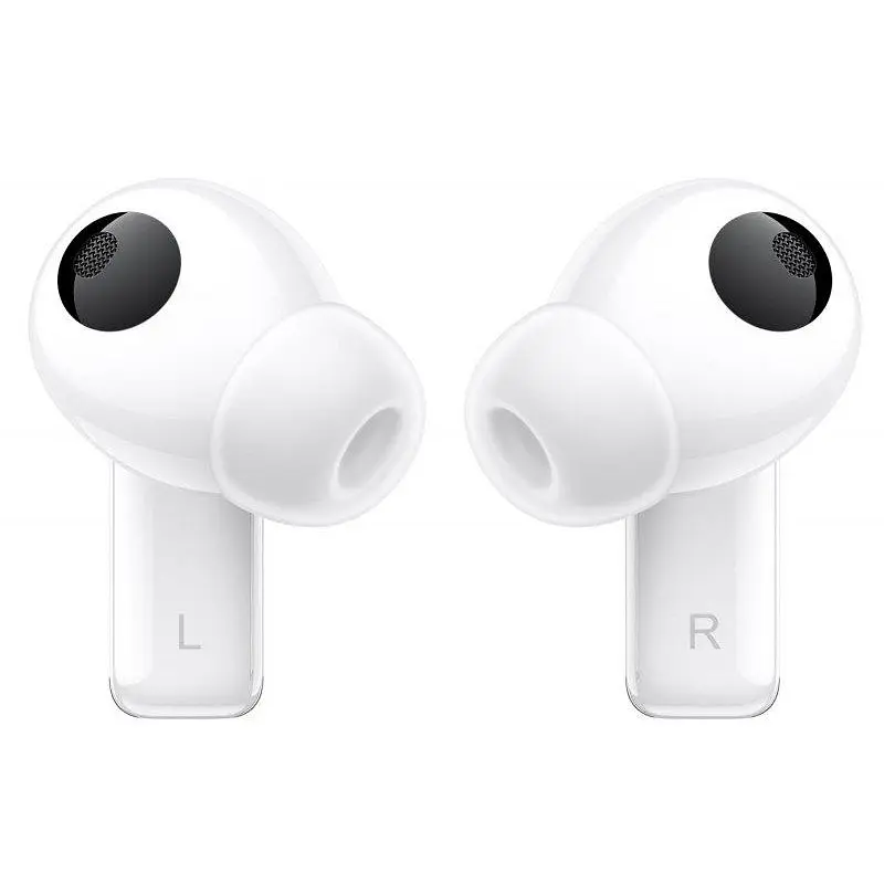 Навушники TWS Huawei FreeBuds Pro 2 Ceramic White (55035847) - фото 3