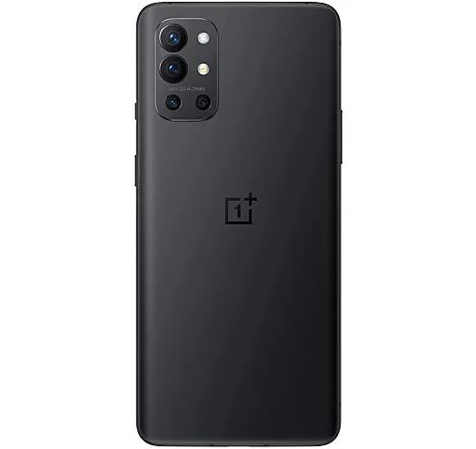 OnePlus 9R 8/256GB Carbon Black - фото 2