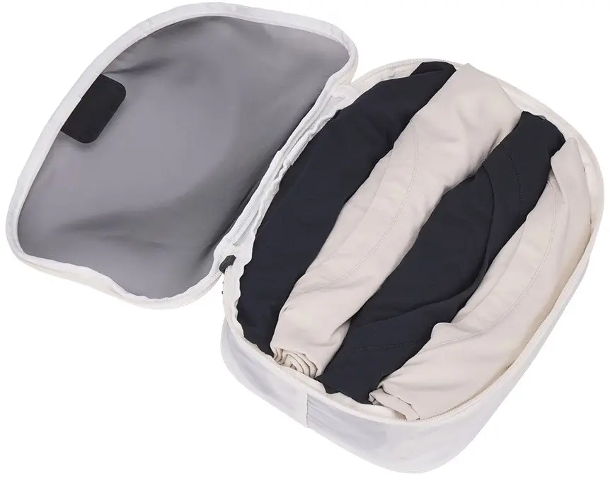Дорожня сумка Thule Packing Cube - Small - TPCS-201 Білий (7248709) - фото 5