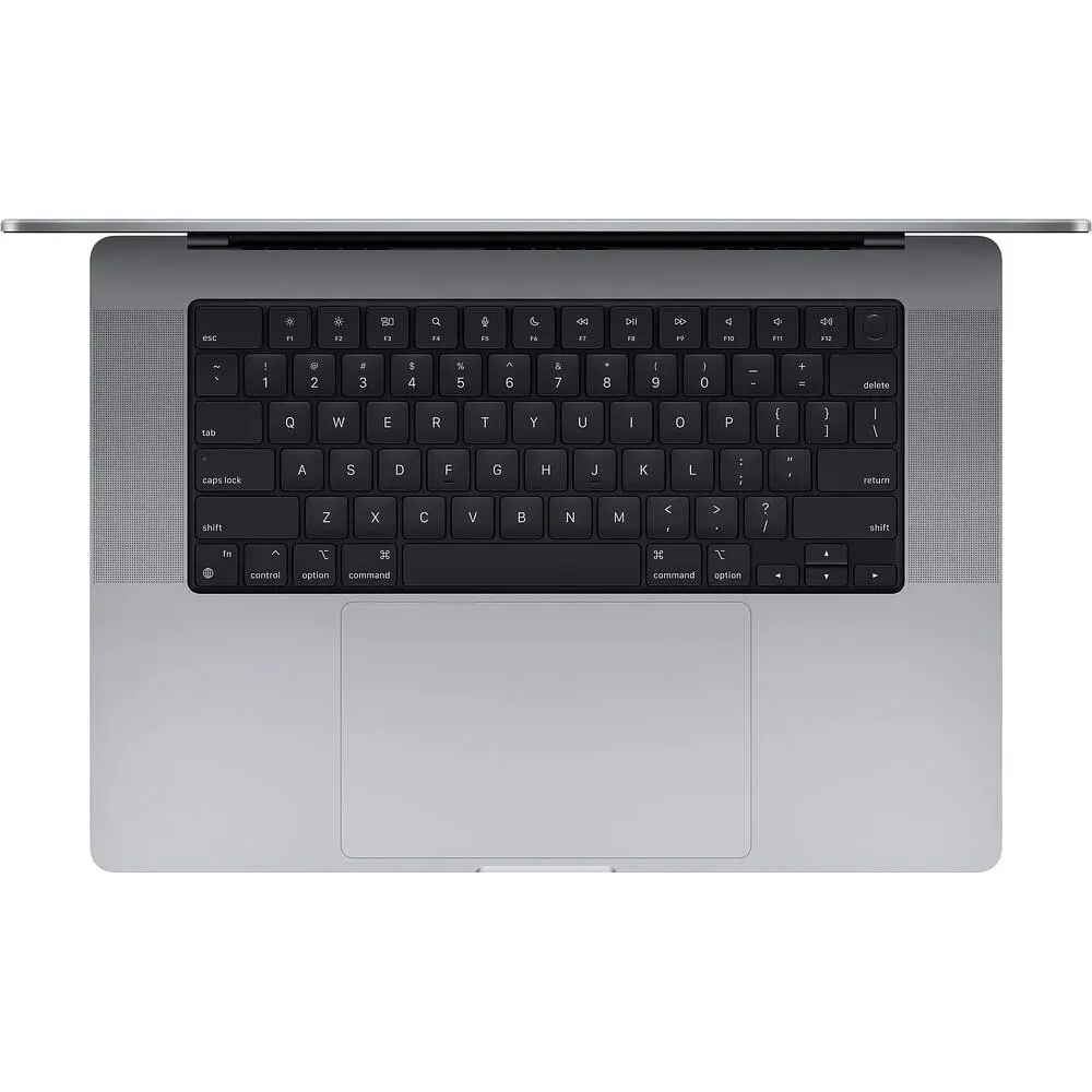 Ноутбук Apple MacBook Pro 16'' M2 Max 64GB/2TB Space Gray 2023 [Z1740018D] [88164] - фото 2