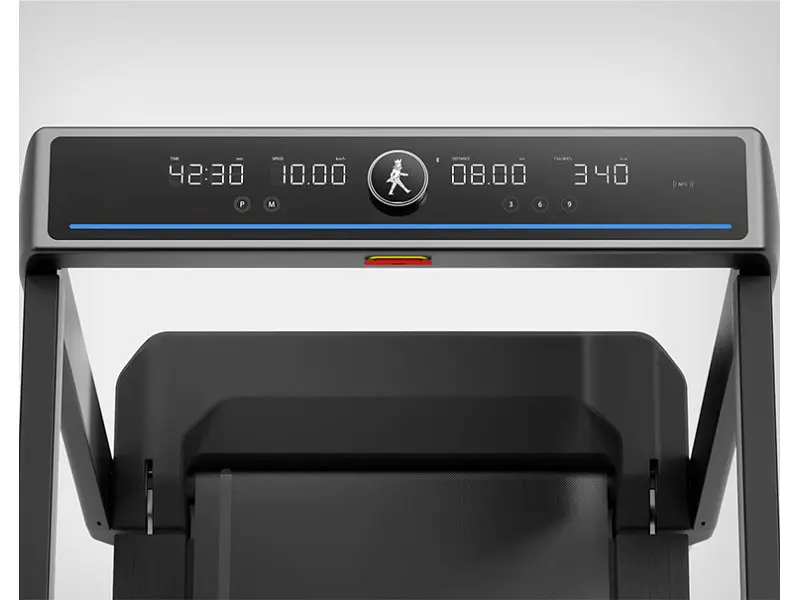 Бігова доріжка електрична Kingsmith WalkingPad Treadmill X25+ - фото 6