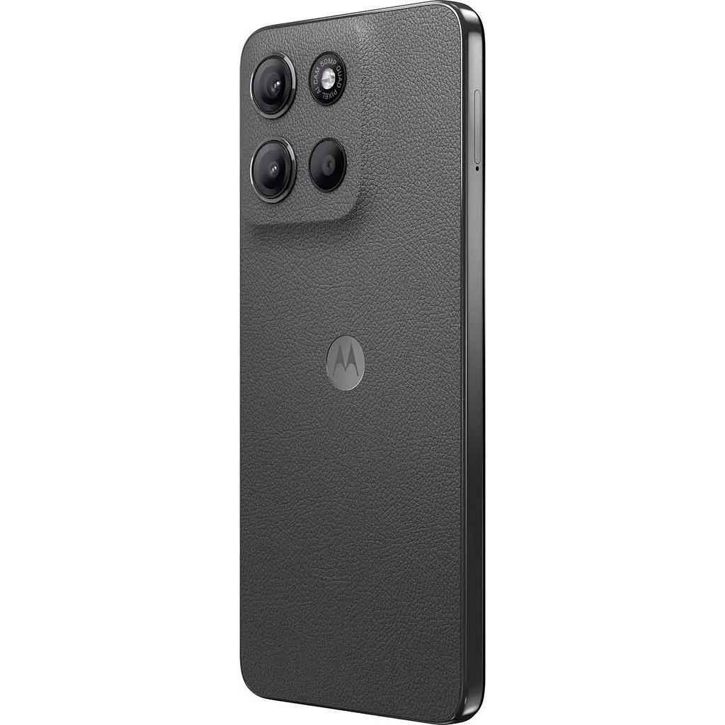 Смартфон Motorola Moto G15 8/512 GB Gravity Grey [PB6E0064UA] UA-UCRF [136519] - фото 8