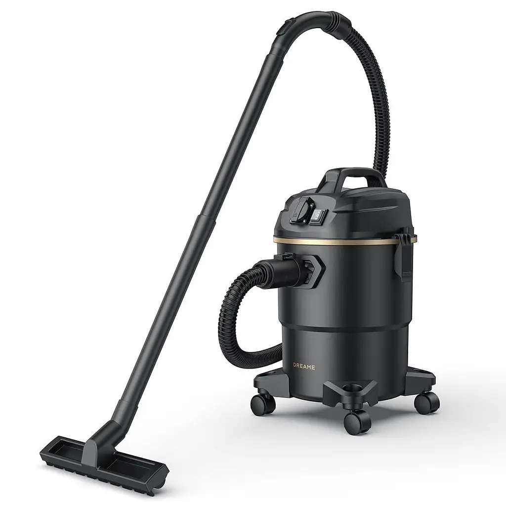 Миючий пилосос Dreame DF10 Pro (HHV16A)