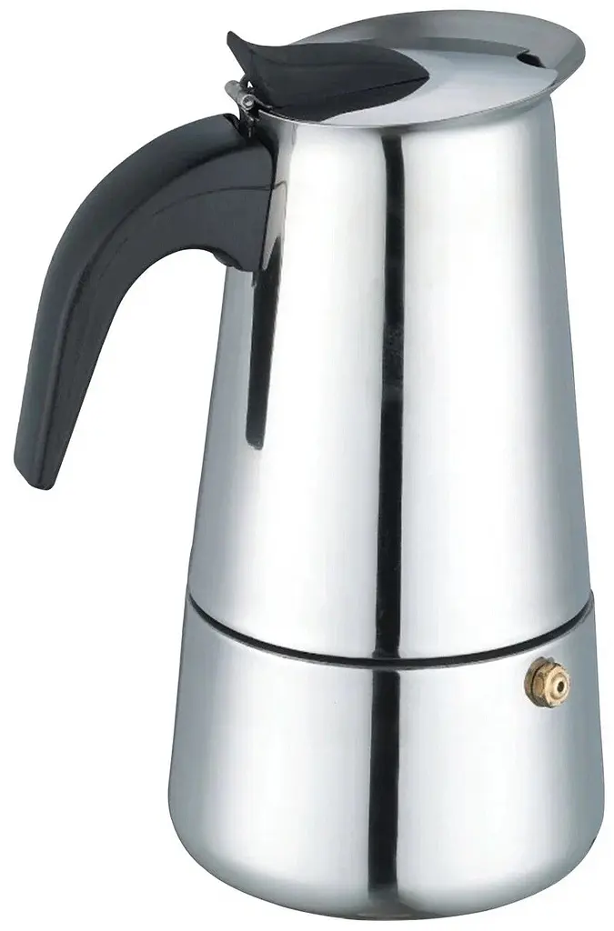 Кавоварка гейзерна Rainstahl RS-CM 8800-09 450 мл - фото 8