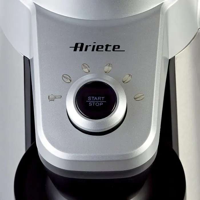Кофемолка Ariete 3017 - фото 3