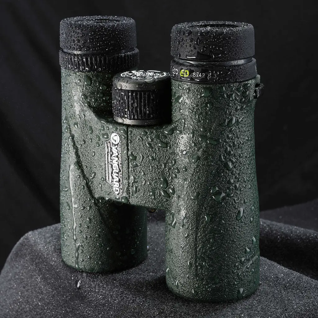 Бинокль Vanguard VEO ED 8x42 WP (VEO ED 8420) - фото 21