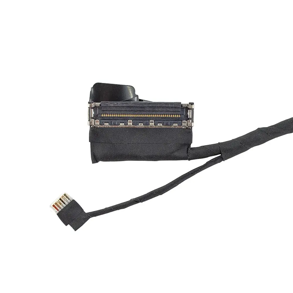 Шлейф матриці для Dell Precision 3530 Latitude 5590 5591, (eDP 40pin+Touch, DC02C00strong00, 0YJ00N, DDM80, Оригінал) - фото 2