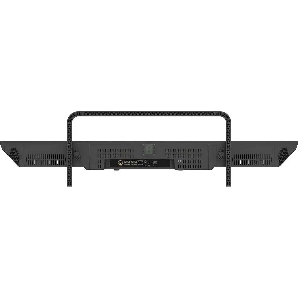 Телевізор Kivi F710Q 40" LED FHD [40F710QB] [139371] - фото 5