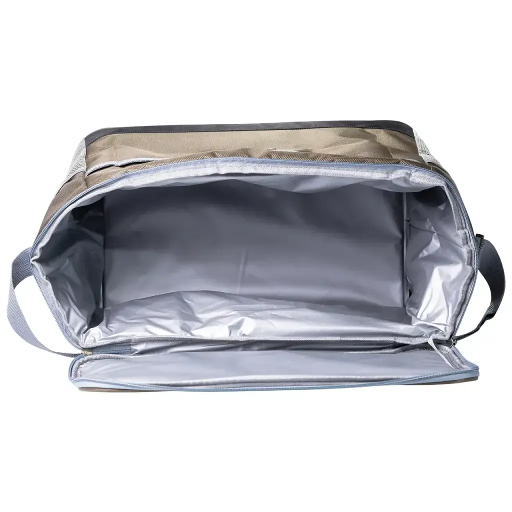 Тканевая термосумка SANNE на 17 литров SANNE HP-14-6 - фото 3