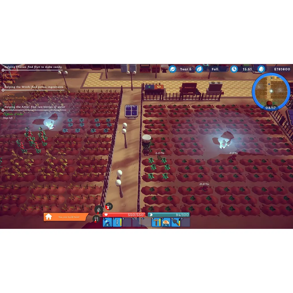 Ключ активації Microsoft Spirit Of The Island для Xbox One/Series S/X - фото 6