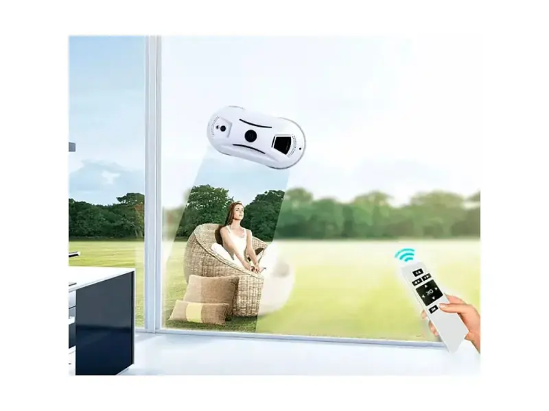 Робот для миття вікон Inspire IQ Cleaner V2 - фото 3