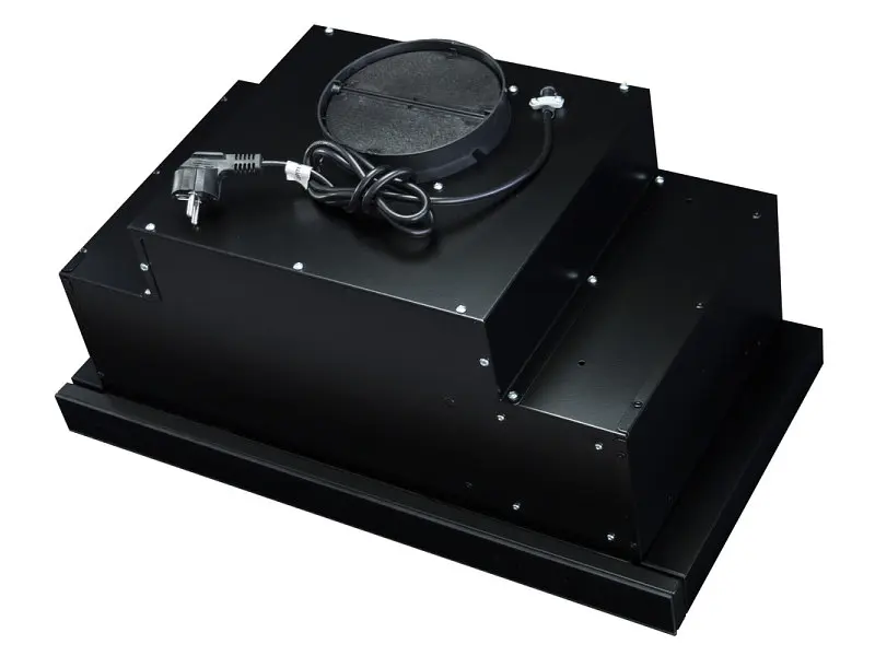 Витяжка Best CHEF Hoods Simple Touch 750 Black 60 (OCORB60I4UW.S3.MC.SB_BST) - фото 6