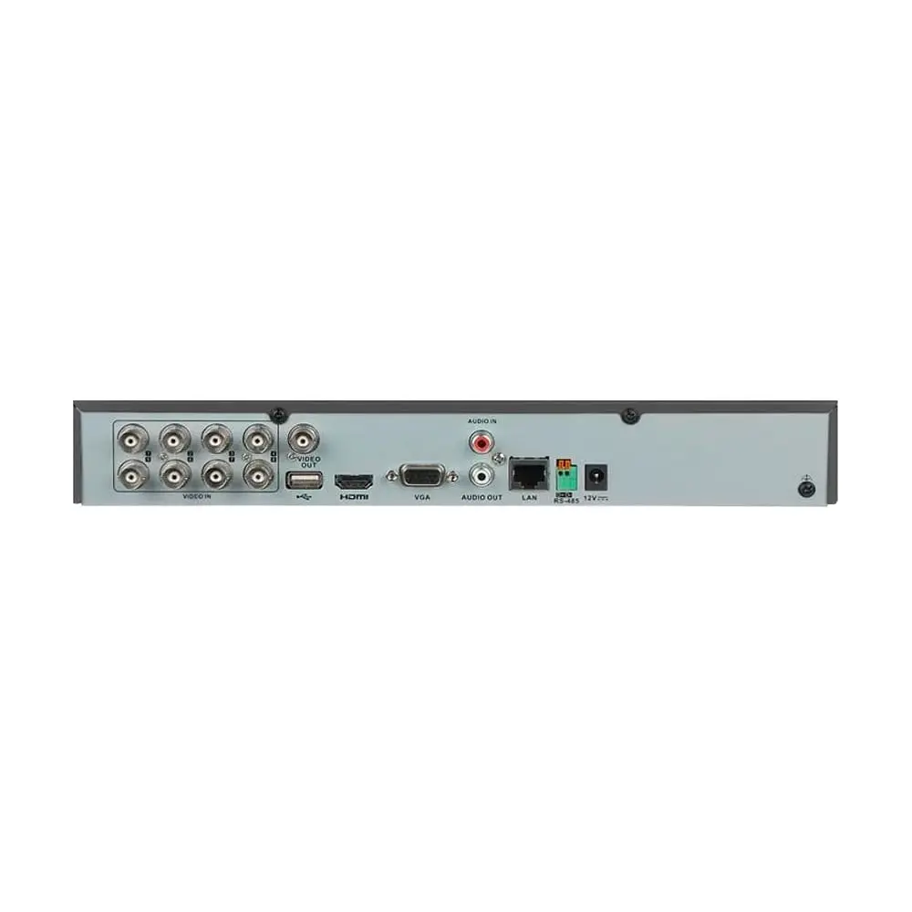 Відеореєстратор iDS-7208HQHI-M2/S Hikvision (99-00003576) - фото 3
