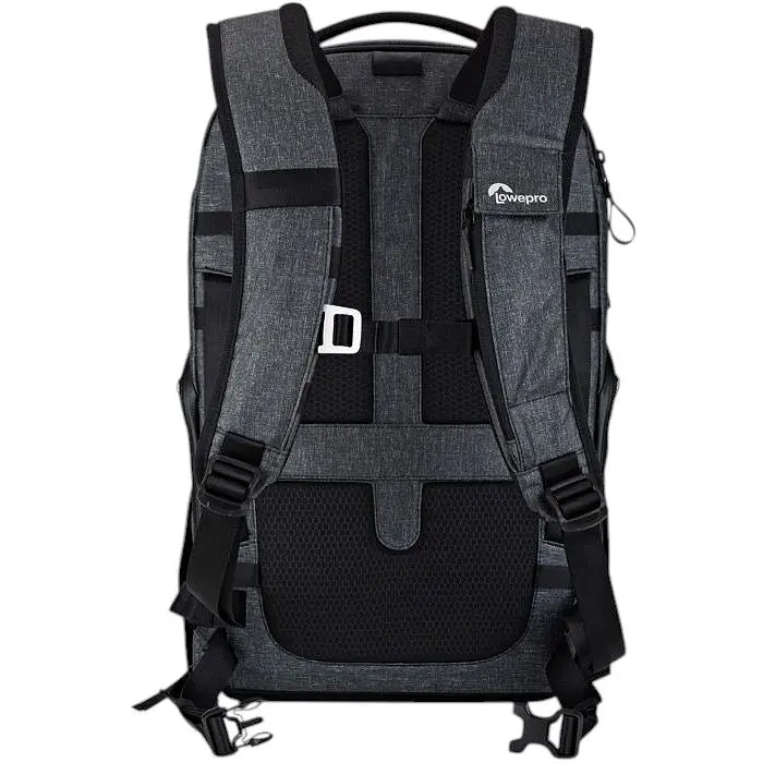Рюкзак для фотоаппарата Lowepro FreeLine BP 350 AW Grey [LP37229-PWW] [88658] - фото 3
