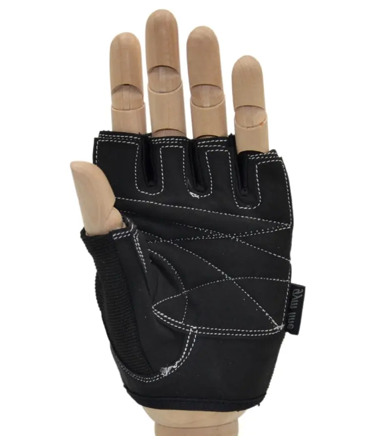 Рукавички для фітнесу Pro Grip Power system S fit0012109 - фото 5