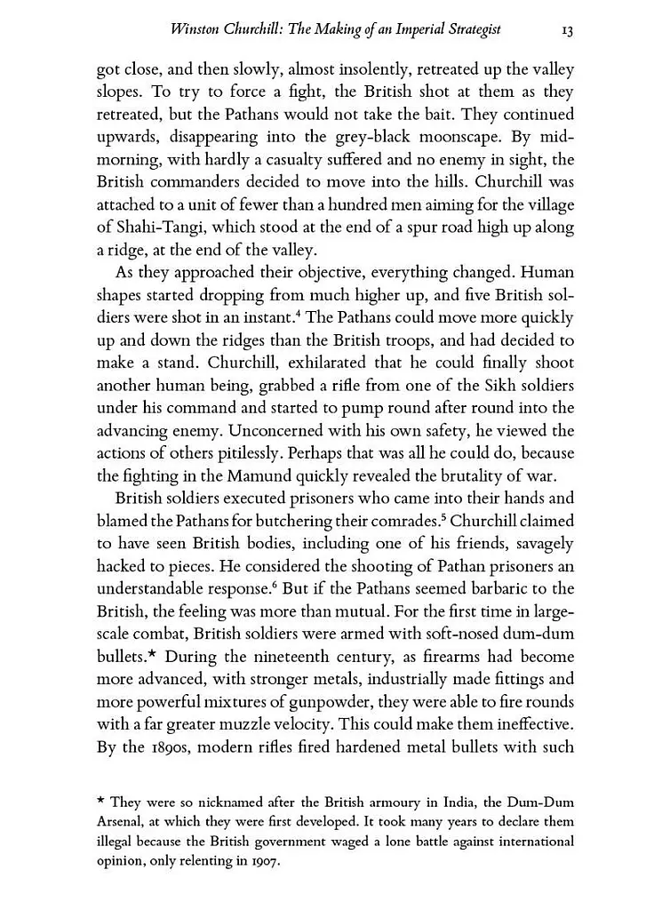 The Strategists: Churchill, Stalin, Roosevelt, Mussolini and Hitler – How War Made Them, And How They Made War - фото 4