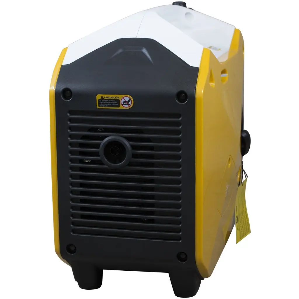 Генератор інверторний ITC Power GG18I 1500 1800 W (GG18I) - фото 5