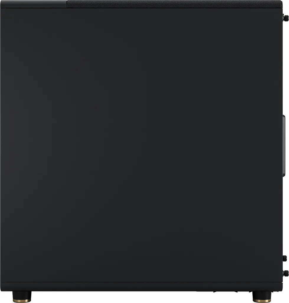 Корпус Fractal Design North Charcoal Black (FD-C-NOR1C-01) Без БП - фото 4