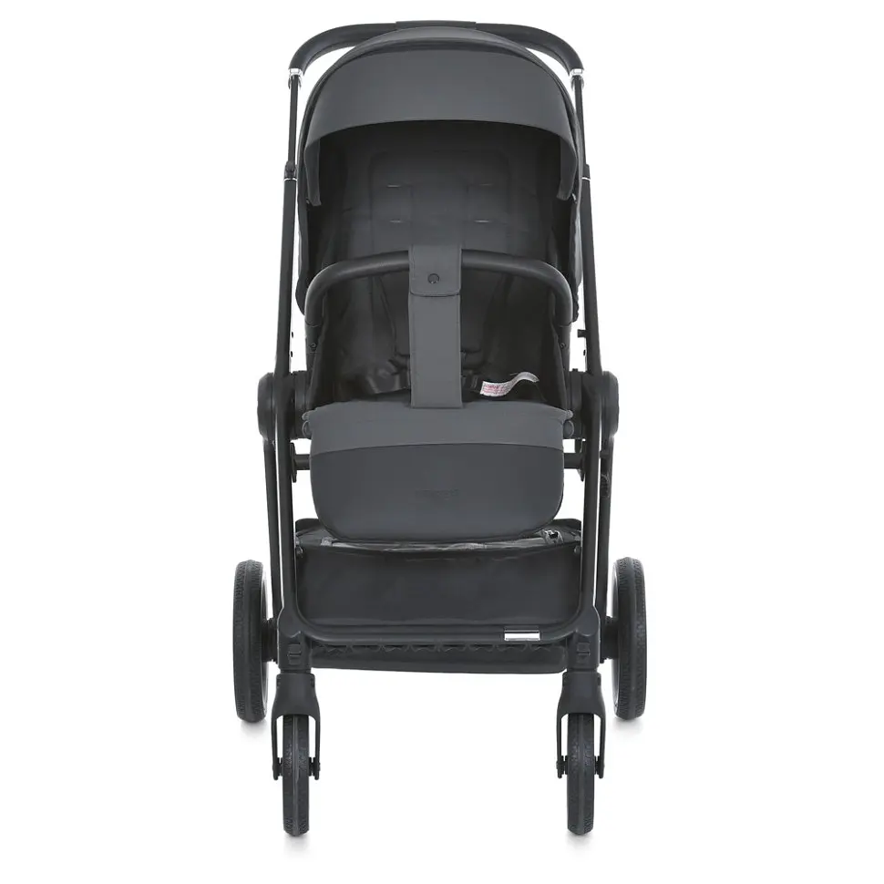 Коляска детская универсальная 2 в 1 GENESIS El Camino 52х91х40 см det0015858 - фото 10