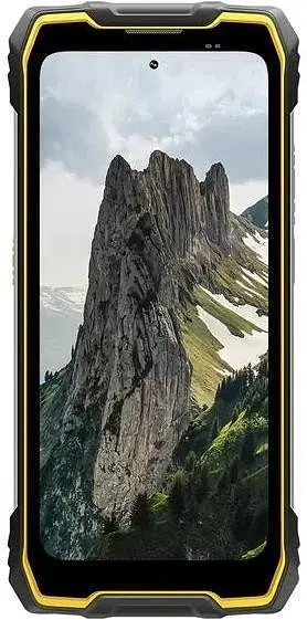 Смартфон Blackview Rock 2 Pro 8/256GB Yellow (Global) - фото 4