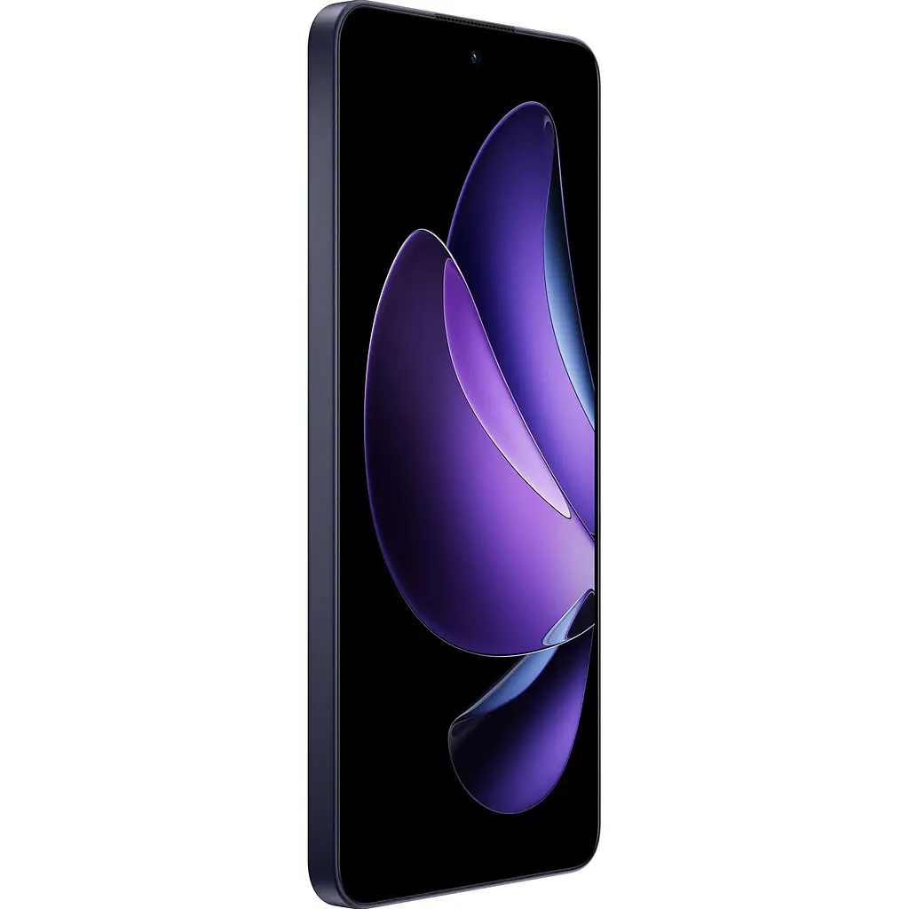 Смартфон Oppo Reno13 5G 12/256 GB Luminous Blue Global Version [138932] - фото 2
