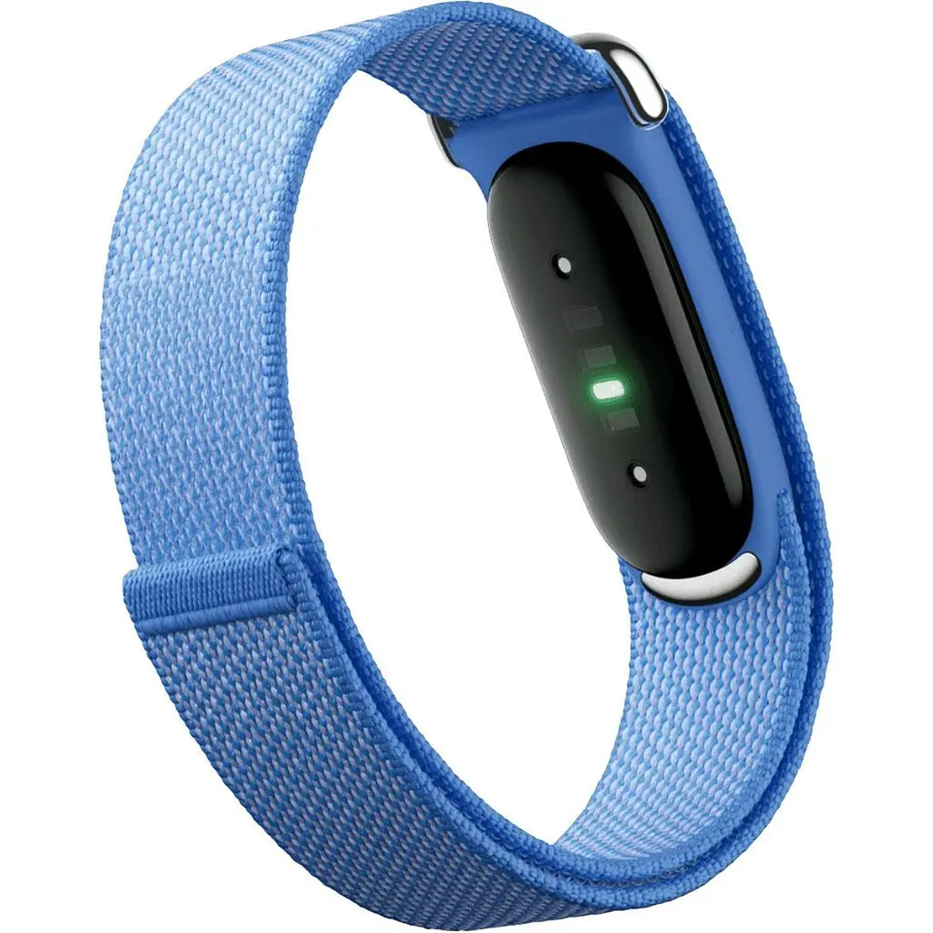 Фітнес-браслет Google Fitbit Air Lavender [170988] - фото 2