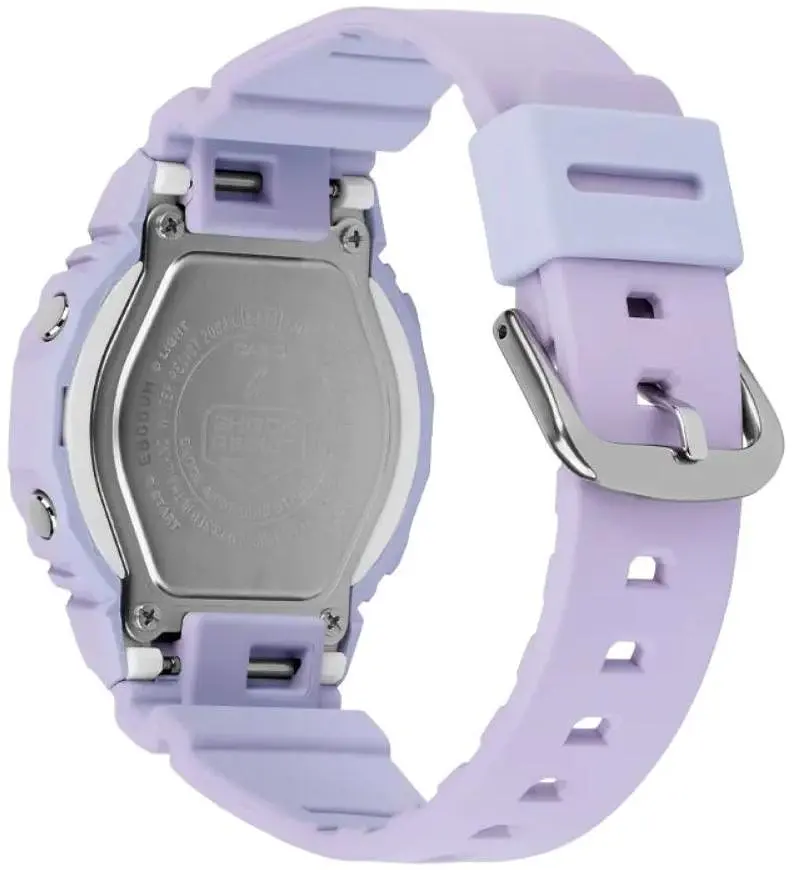 Годинник Casio GMA-P2125W-6AER - фото 4