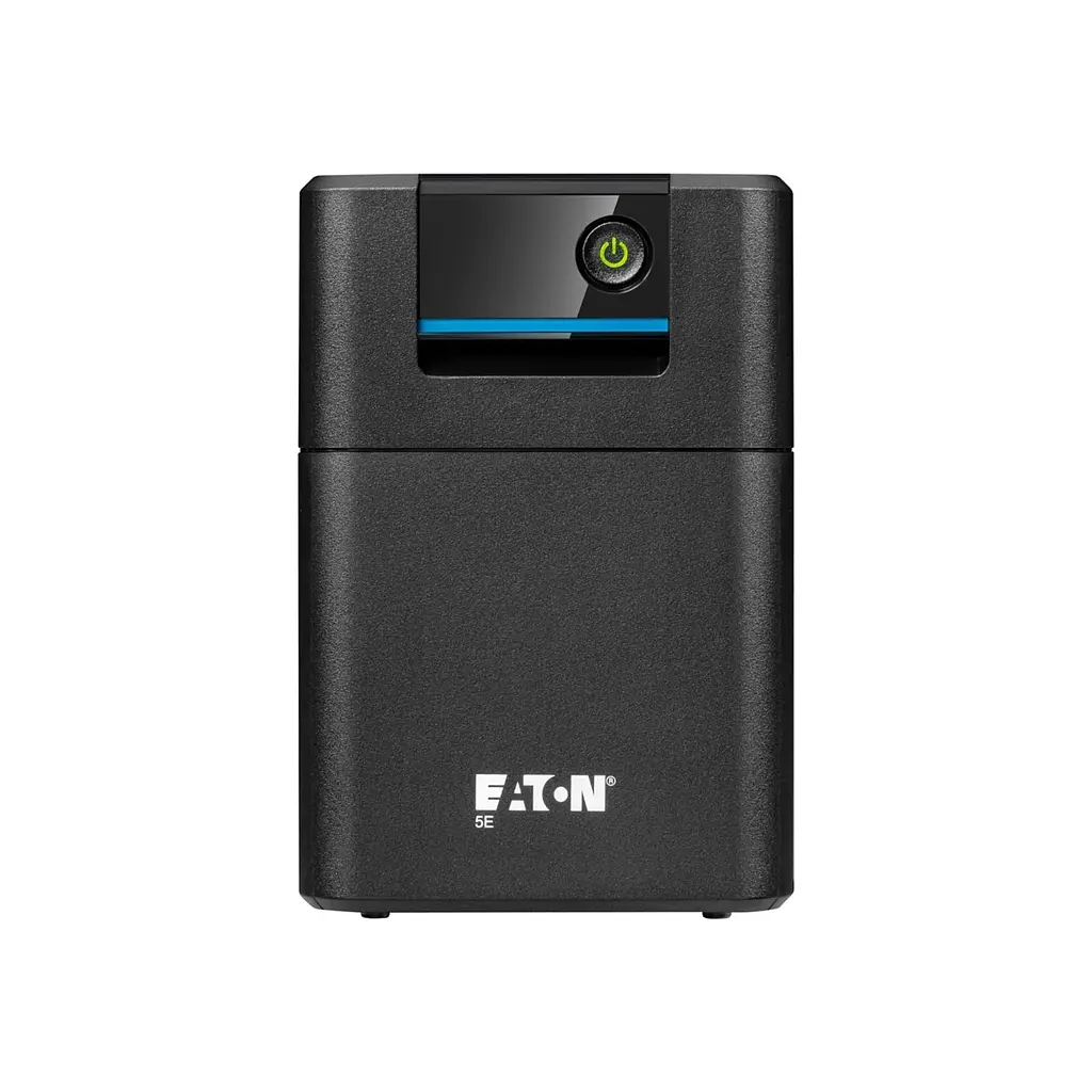 Пристрій безперебійного живлення Eaton 5E G2 700VA (5E700D) - фото 2